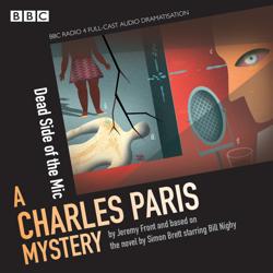 Charles Paris: The Dead Side of ...