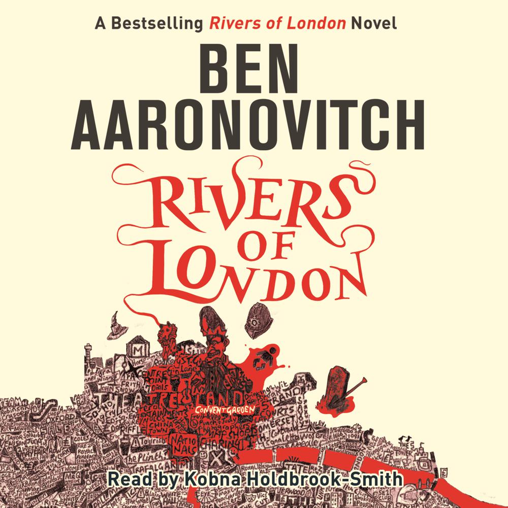 Rivers of London