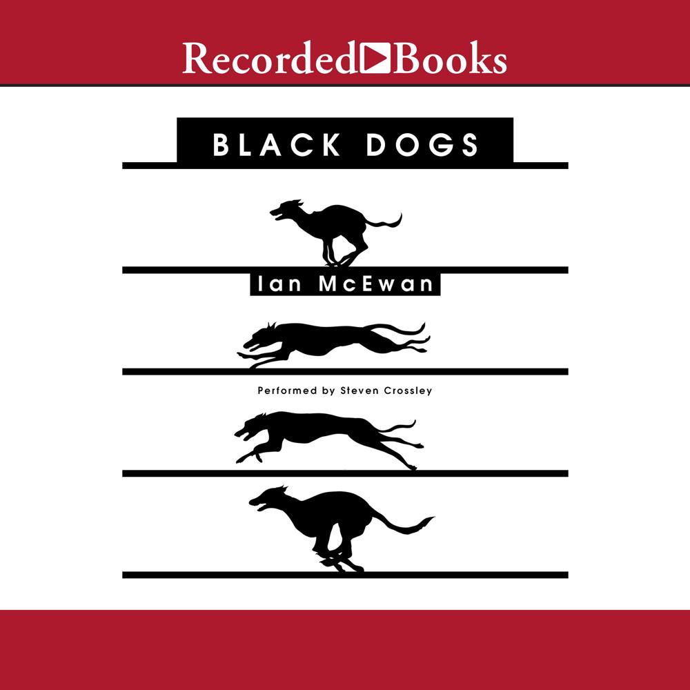 Black Dogs by Ian McEwan