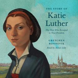 The Story of Katie Luther