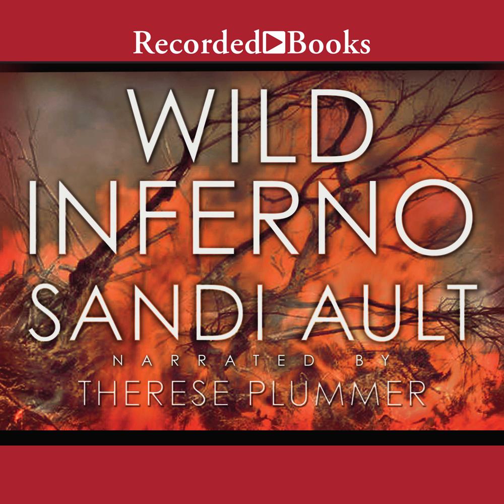 Wild Inferno by Sandi Ault