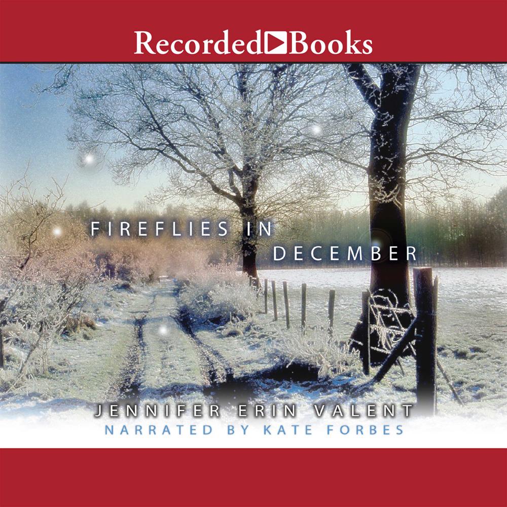 Fireflies in December by Jennifer Erin Valent