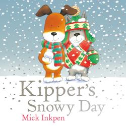 Kipper’s Snowy Day