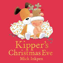 Kipper: Kipper’s Christmas...