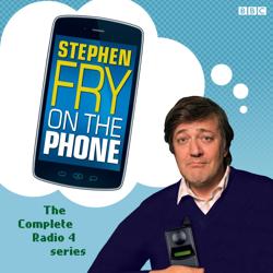 Stephen Fry On The Phone The Com...
