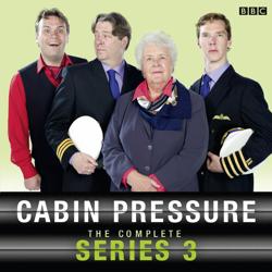 Cabin Pressure: The Complete Ser...