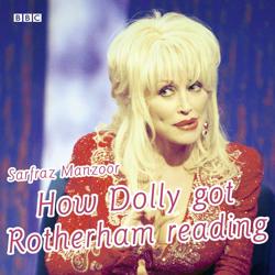 How Dolly Got Rotherham Reading
