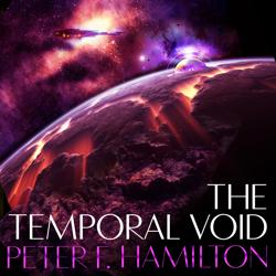 The Temporal Void