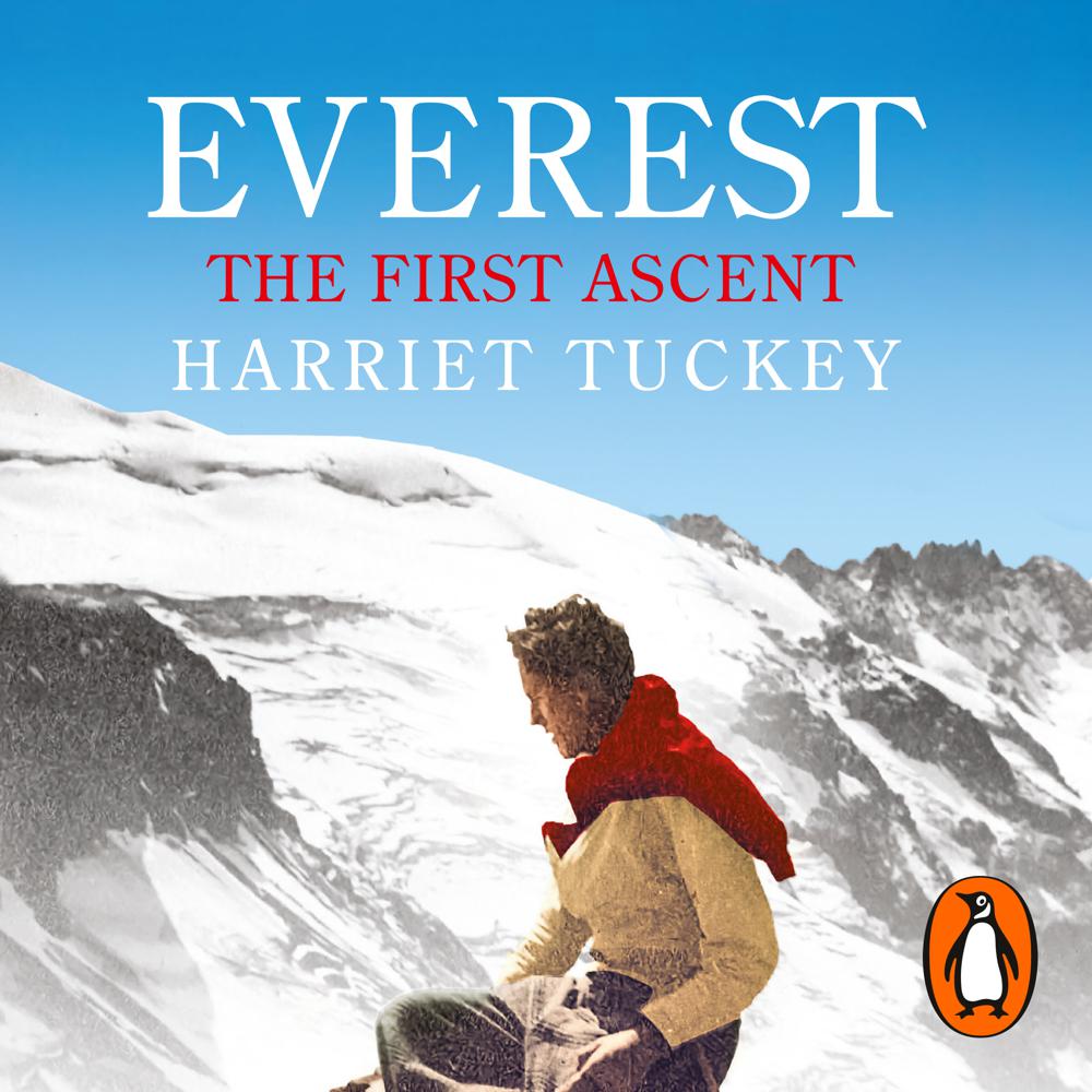 Everest – The First Ascent