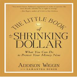 The Little Book of the Shrinking...