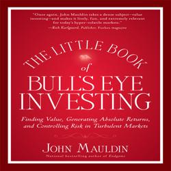 The Little Book of Bull’s ...