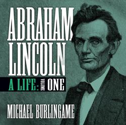 Abraham Lincoln
