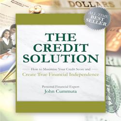 The Credit Solution