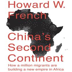 China’s Second Continent