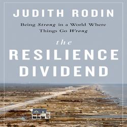The Resilience Dividend