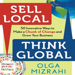 Sell Local, Think Global