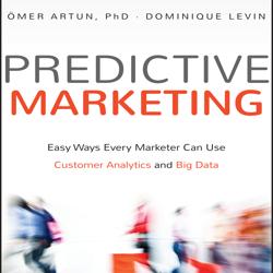 Predictive Marketing