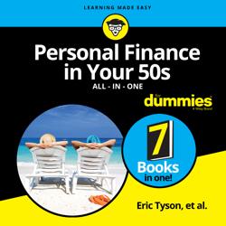 Personal Finance in Your 50s All...