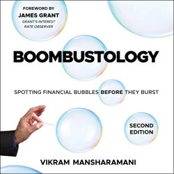 Boombustology