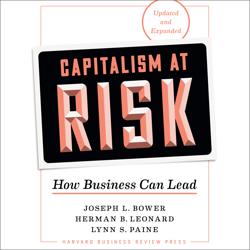 Capitalism at Risk, Updated and ...