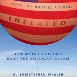 Inflated