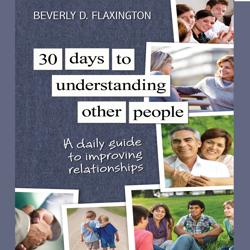 30 Days to Understanding Other P...