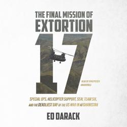 The Final Mission of Extortion 17