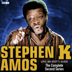 Life An Idiot’s Guide (Ser...