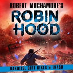 Robin Hood 6: Bandits, Dirt Bike...