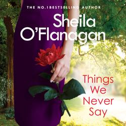 Things We Never Say