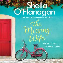 The Missing Wife: The uplifting ...