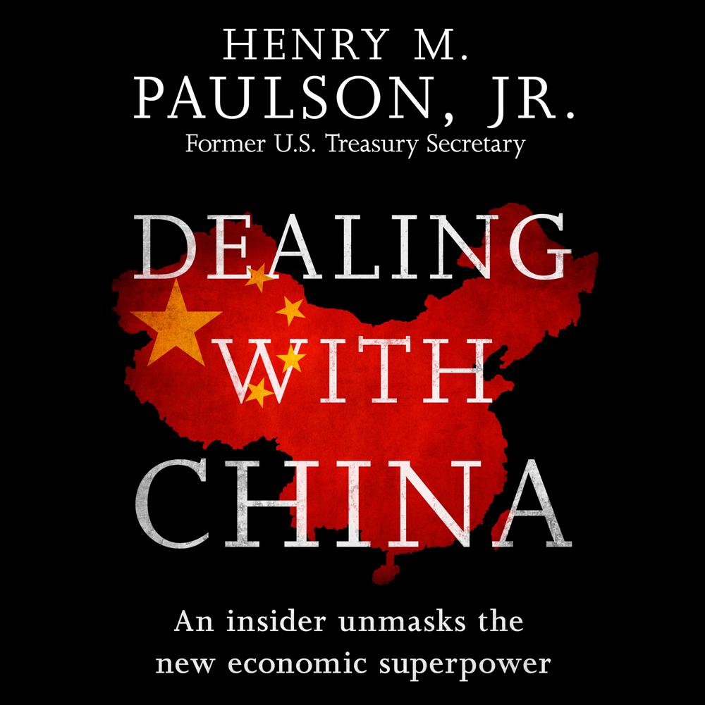 Dealing with China