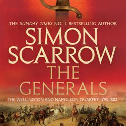 The Generals (Wellington and Nap...