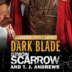 Invader: Dark Blade (3 in the In...