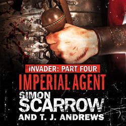Invader: Imperial Agent (4 in th...