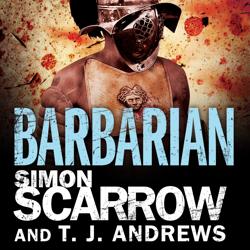 Arena: Barbarian (Part One of th...
