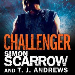 Arena: Challenger (Part Two of t...