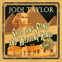 Ships and Stings and Wedding Rings