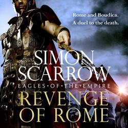 Revenge of Rome (Eagles of the E...