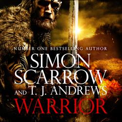 Warrior: The epic story of Carat...