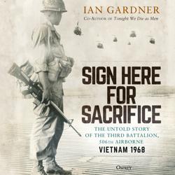 Sign Here for Sacrifice