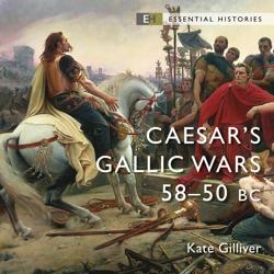 Caesar’s Gallic Wars