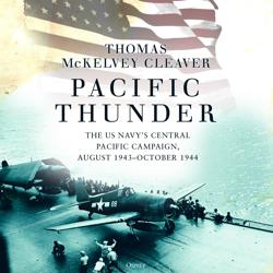 Pacific Thunder
