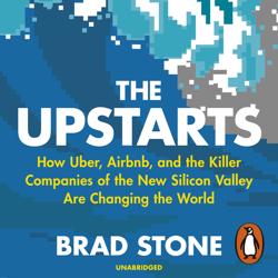 The Upstarts