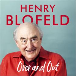 Over and Out: My Innings of a Li...