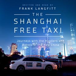 The Shanghai Free Taxi