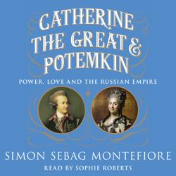 Catherine the Great and Potemkin