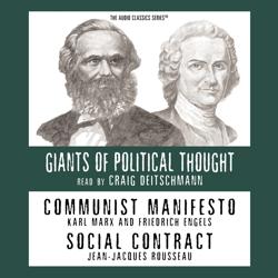 Communist Manifesto and Social C...