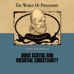 Duns Scotus and Medieval Christi...