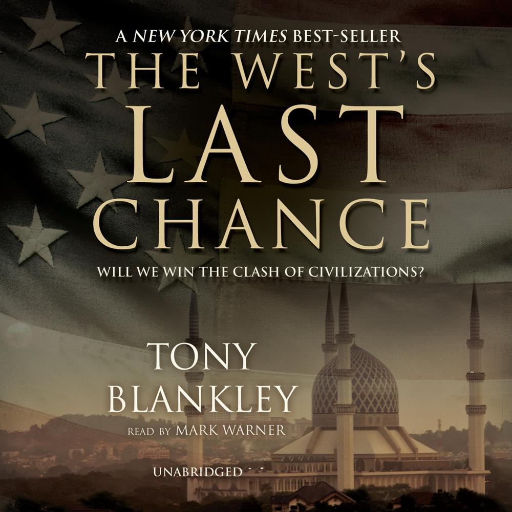 The West’s Last Chance